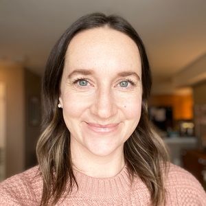 Meet your Posher, Brynn